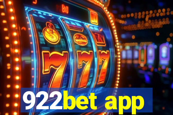 922bet app